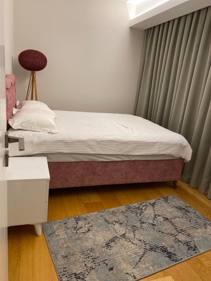 Ultra Lux Daire Apartment Istanbul Exterior photo